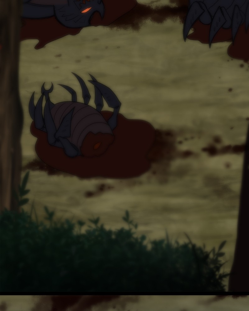 Warrior of the Wild chapter 16 - page 14