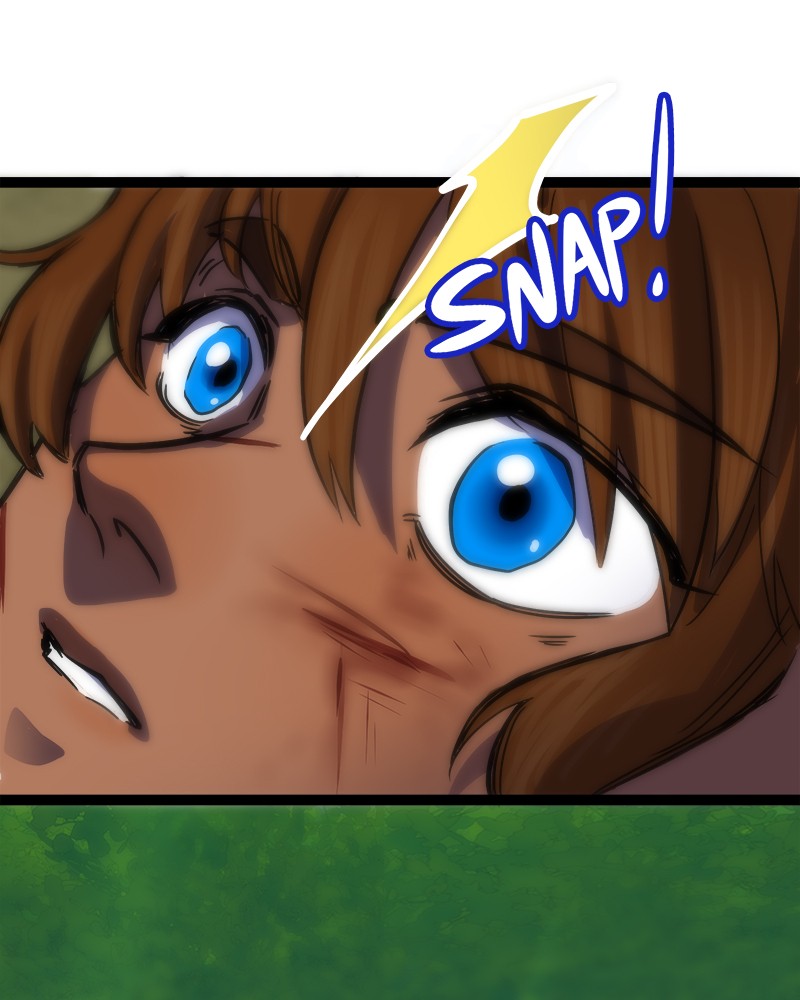 Warrior of the Wild chapter 16 - page 18