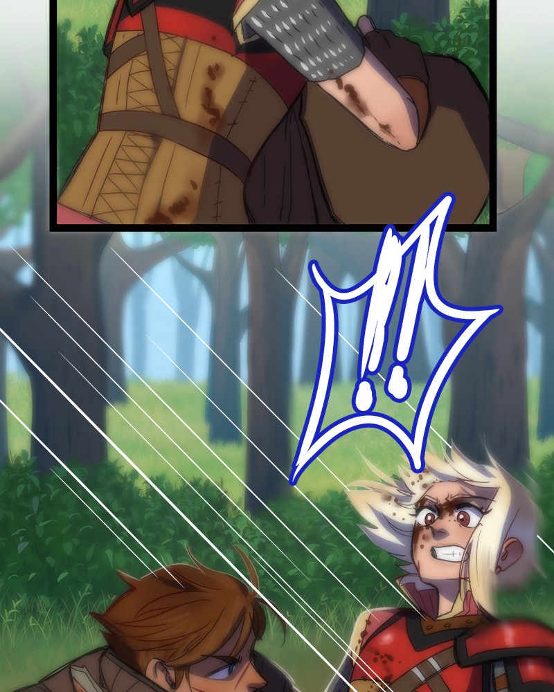 Warrior of the Wild chapter 16 - page 22