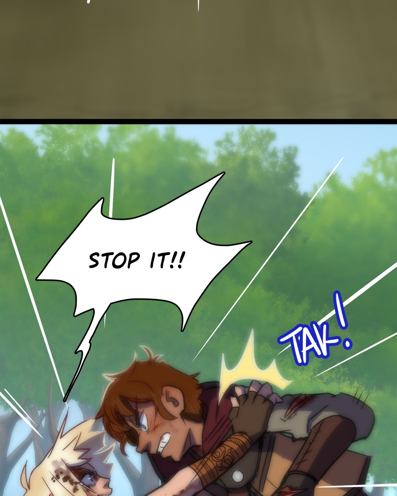Warrior of the Wild chapter 16 - page 26