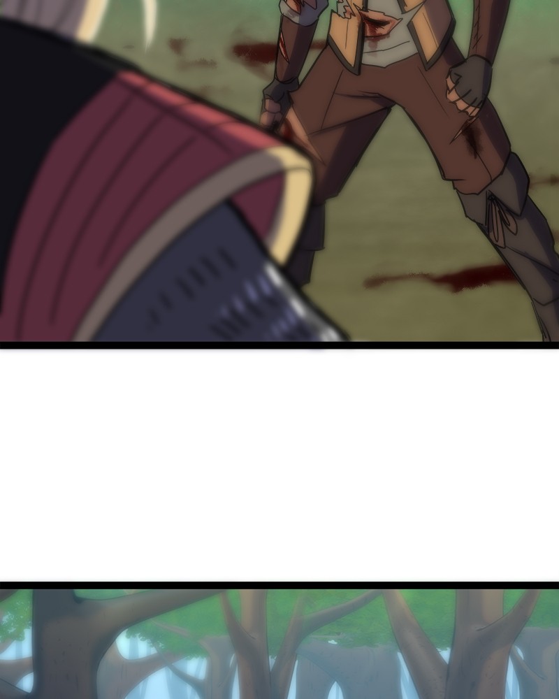 Warrior of the Wild chapter 16 - page 29