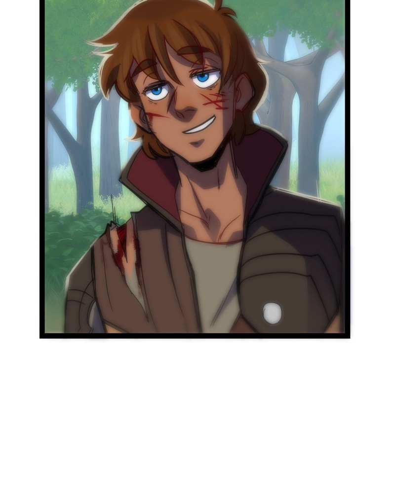Warrior of the Wild chapter 16 - page 32