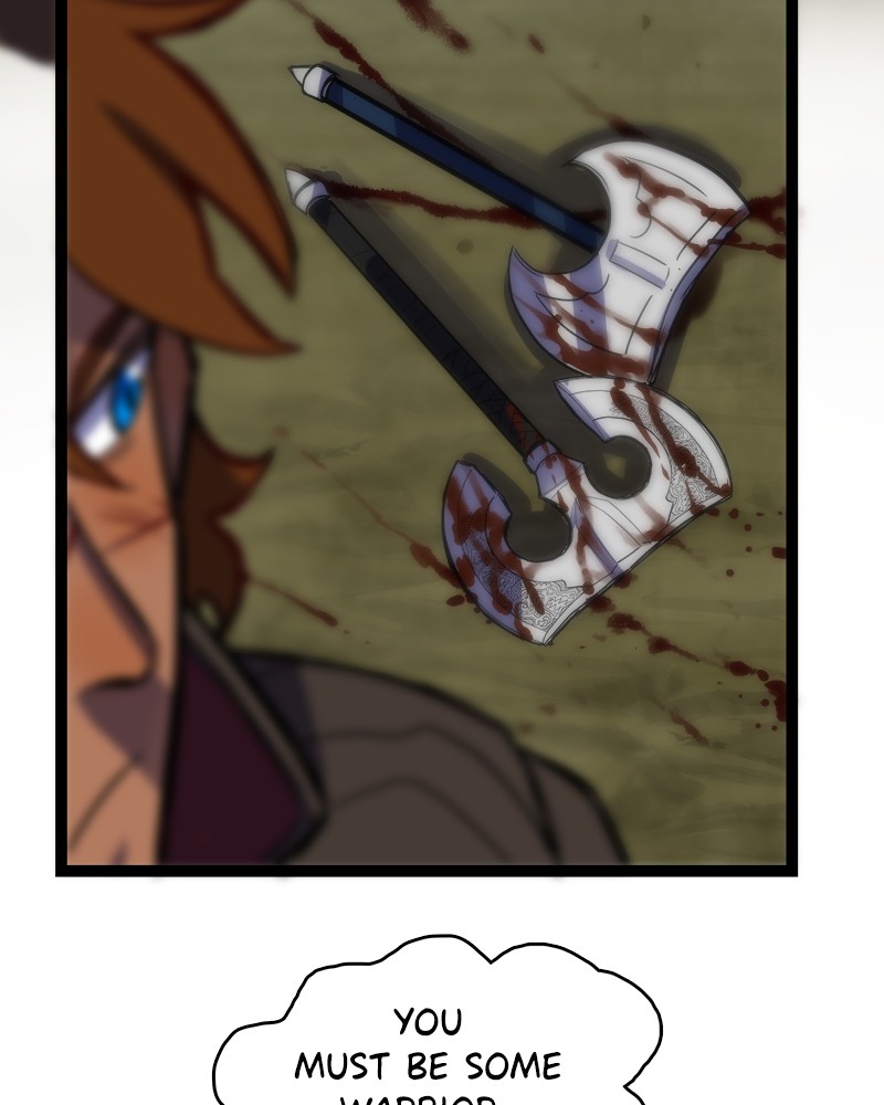 Warrior of the Wild chapter 16 - page 36