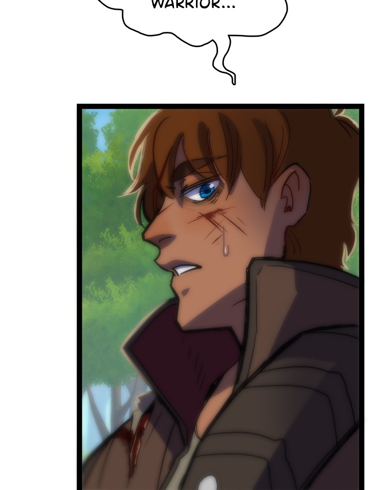 Warrior of the Wild chapter 16 - page 37