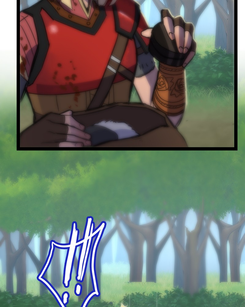 Warrior of the Wild chapter 16 - page 39