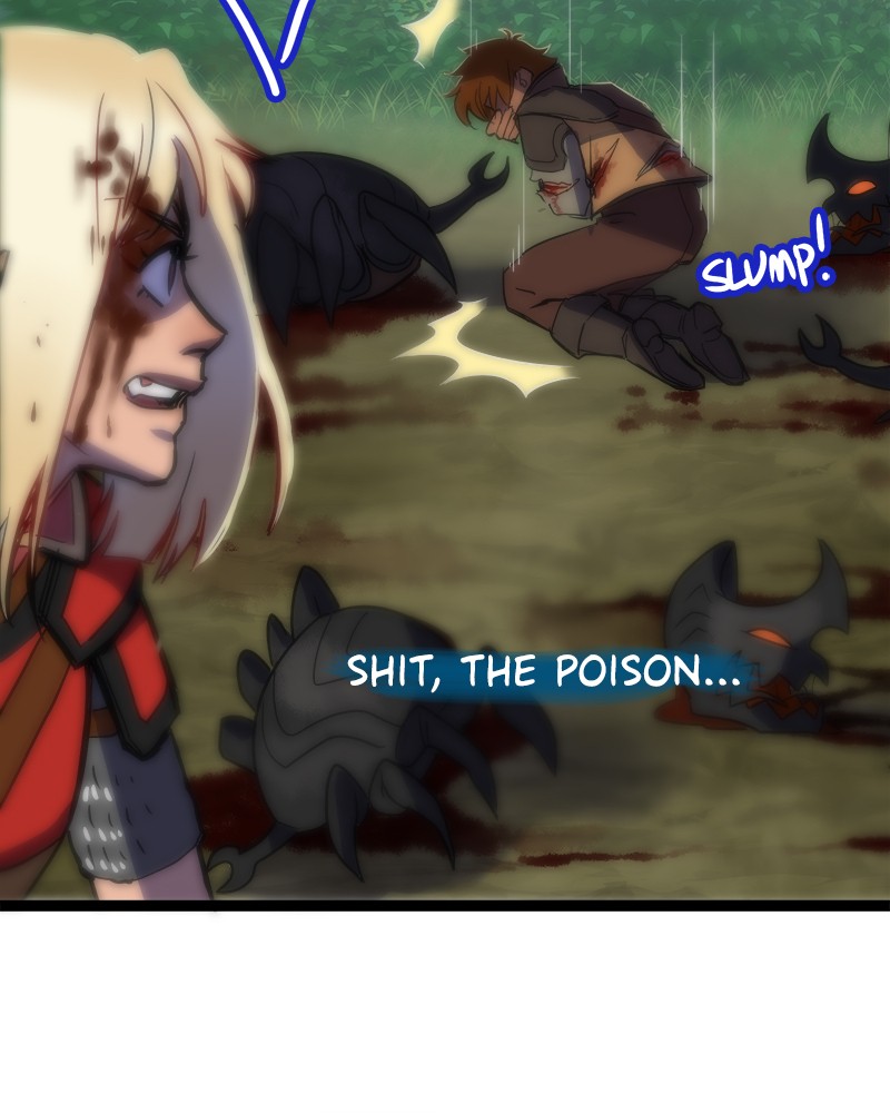 Warrior of the Wild chapter 16 - page 40
