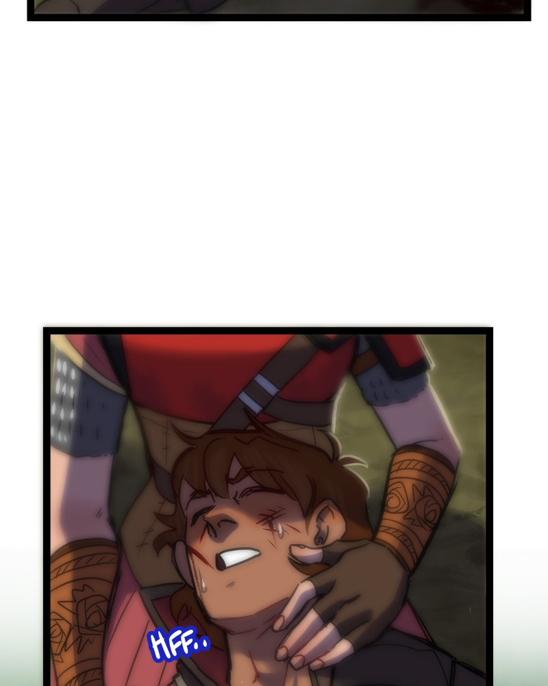 Warrior of the Wild chapter 16 - page 42