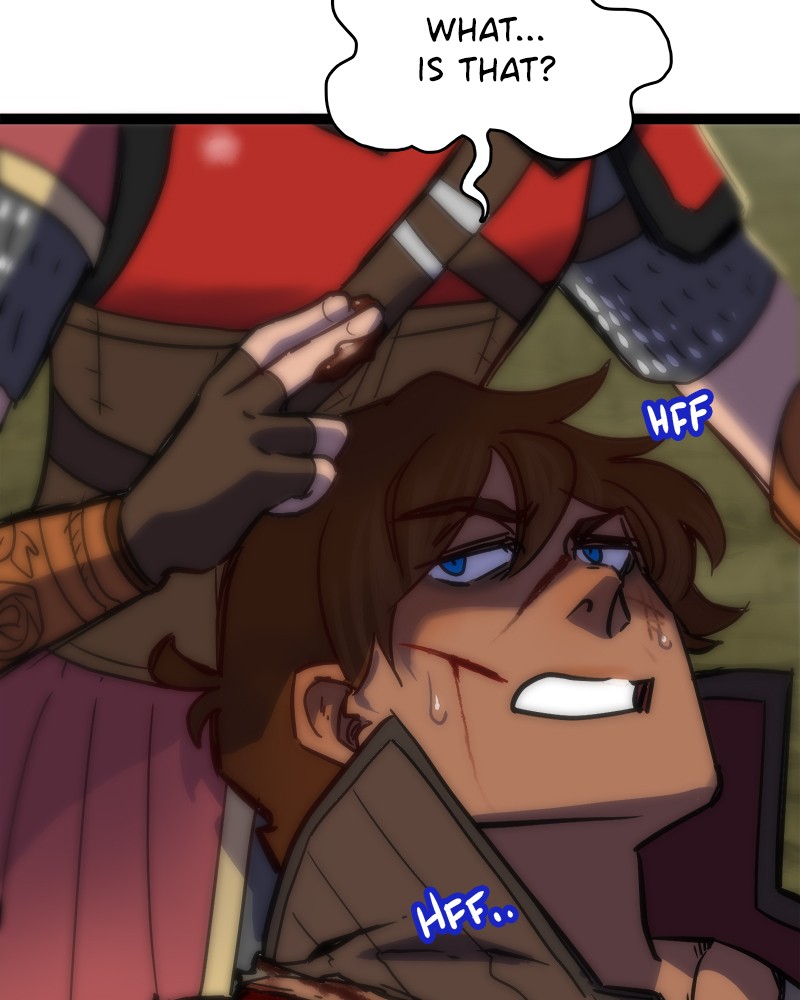 Warrior of the Wild chapter 16 - page 45