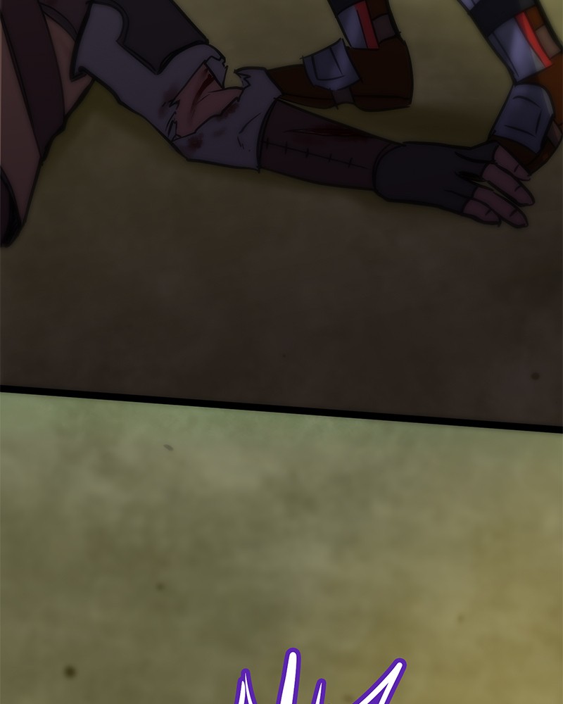 Warrior of the Wild chapter 16 - page 5