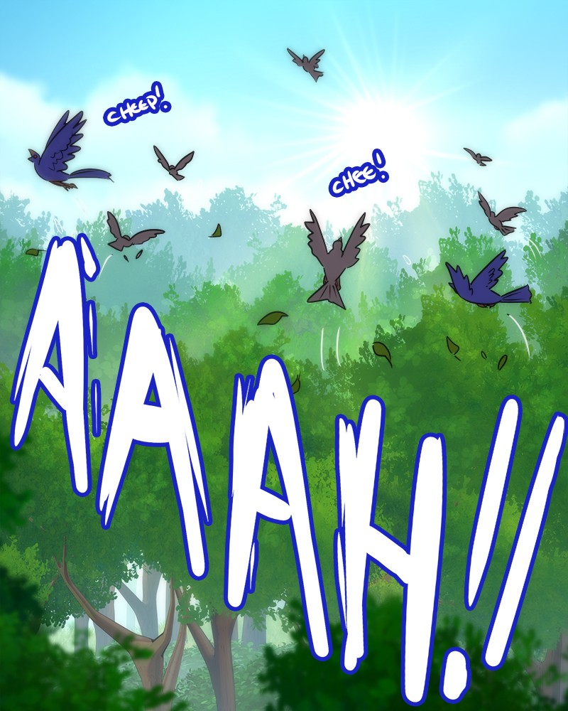 Warrior of the Wild chapter 16 - page 50