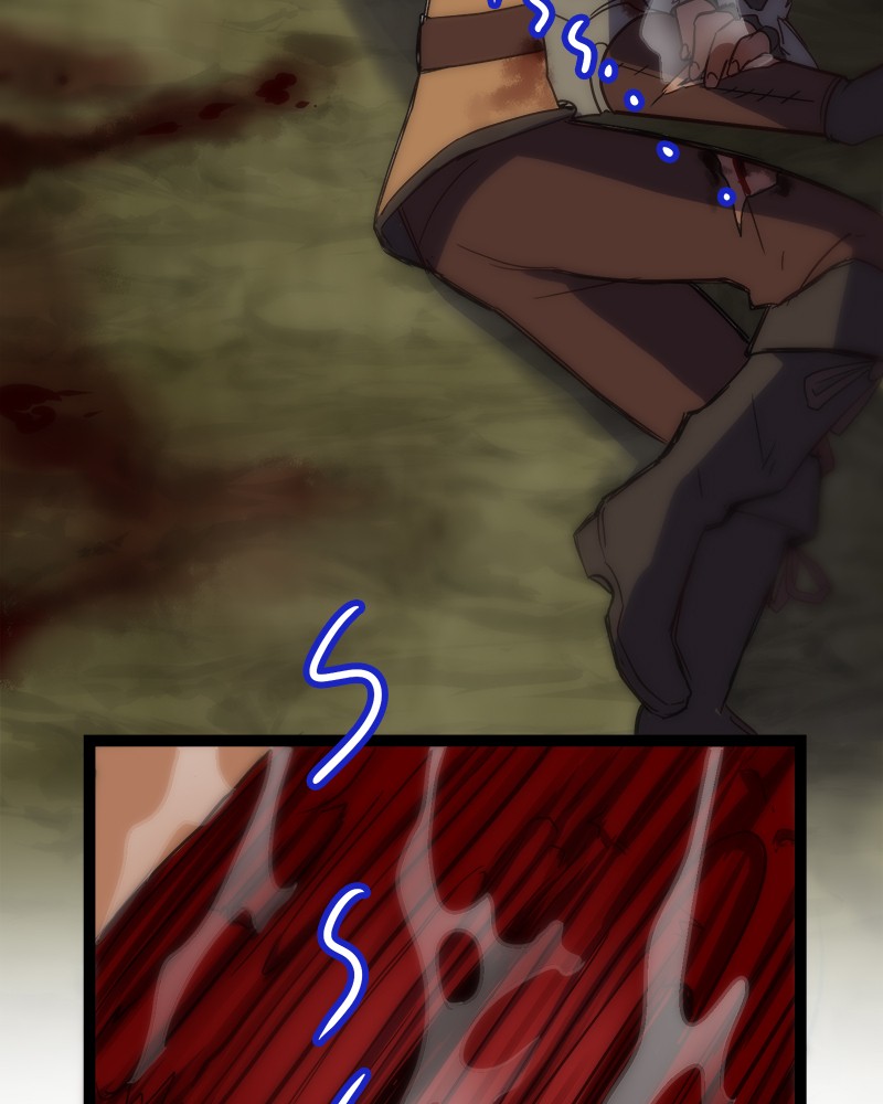 Warrior of the Wild chapter 16 - page 52