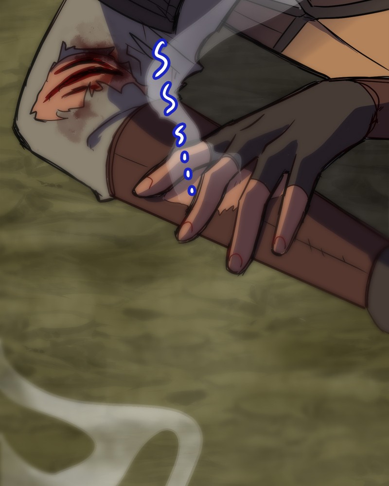 Warrior of the Wild chapter 16 - page 54