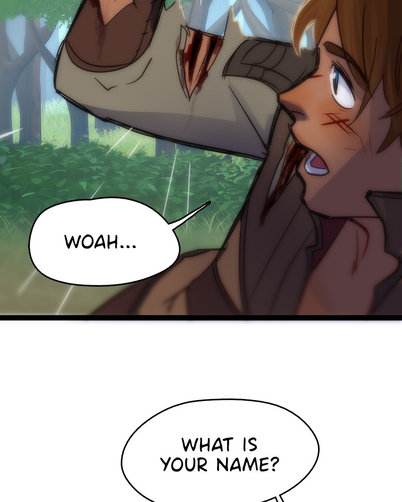 Warrior of the Wild chapter 16 - page 57