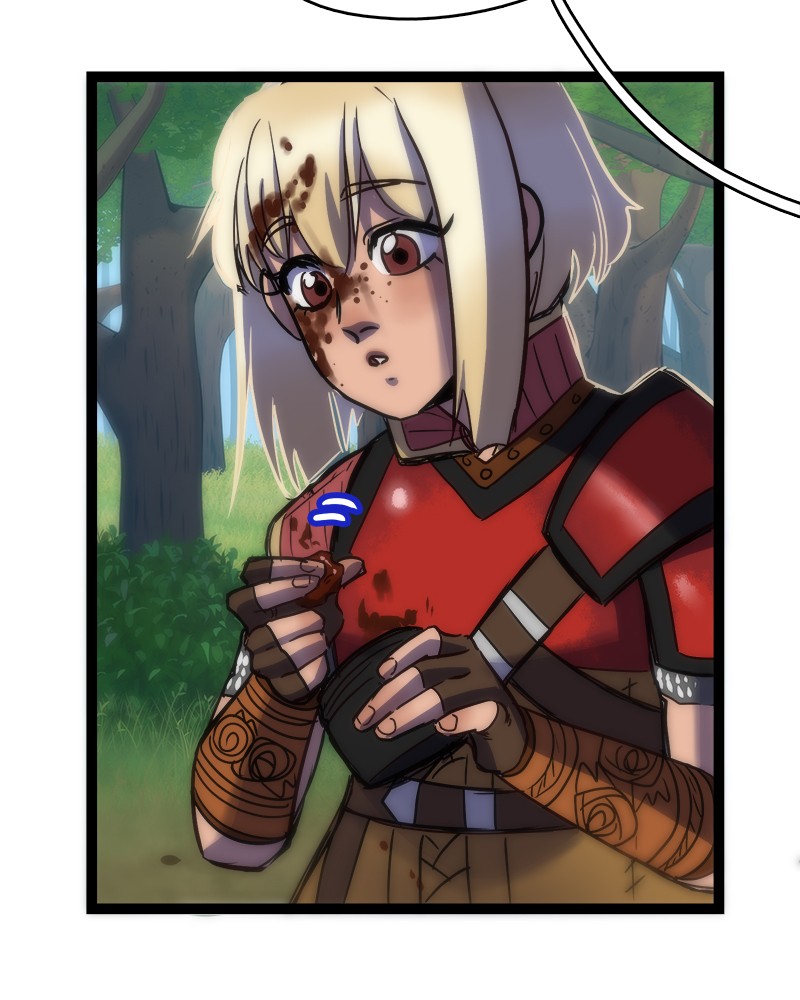 Warrior of the Wild chapter 16 - page 58