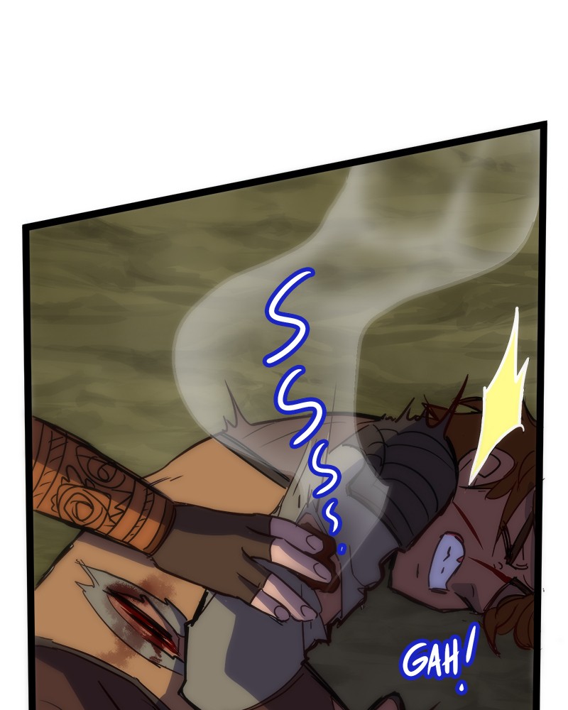 Warrior of the Wild chapter 16 - page 59