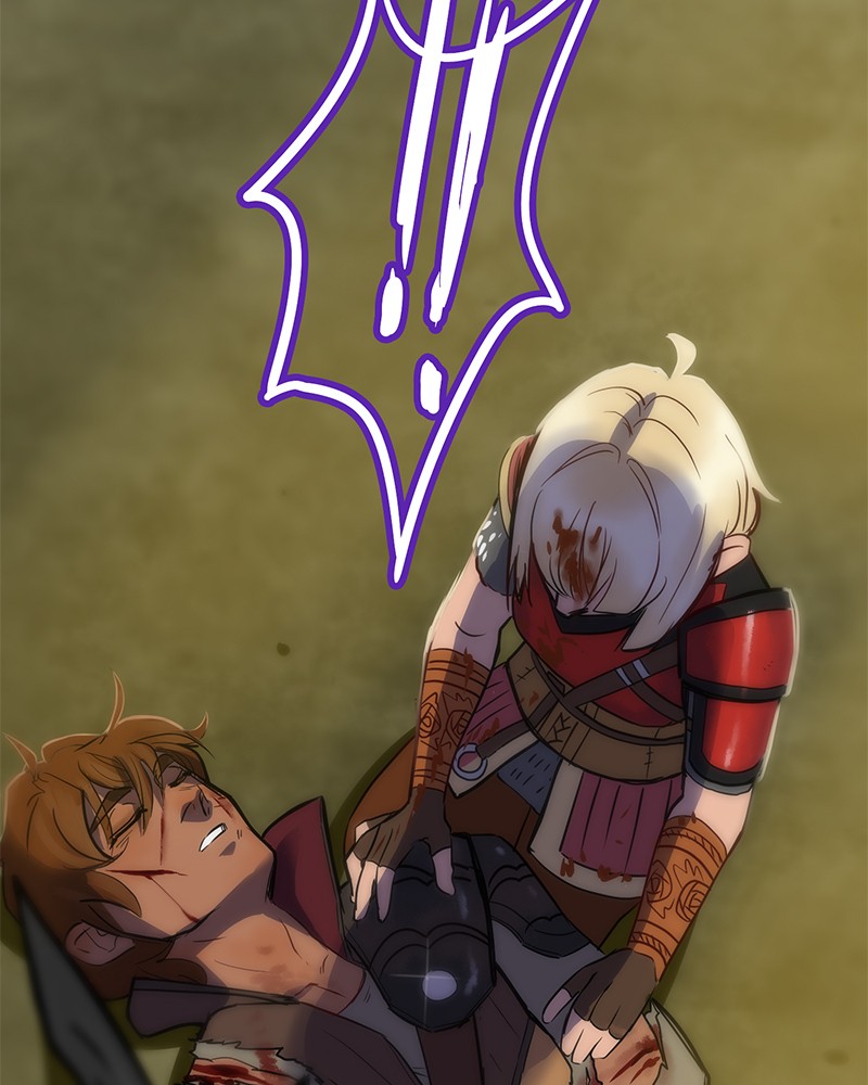 Warrior of the Wild chapter 16 - page 6