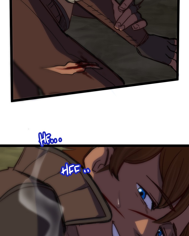 Warrior of the Wild chapter 16 - page 60
