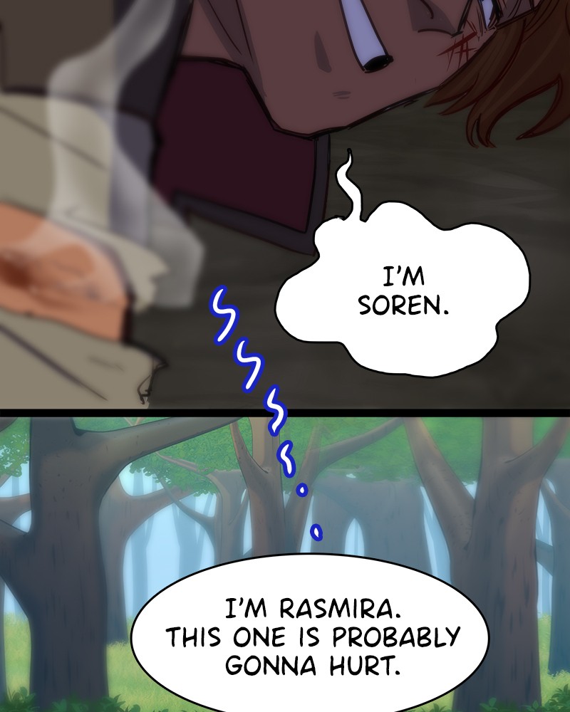 Warrior of the Wild chapter 16 - page 61