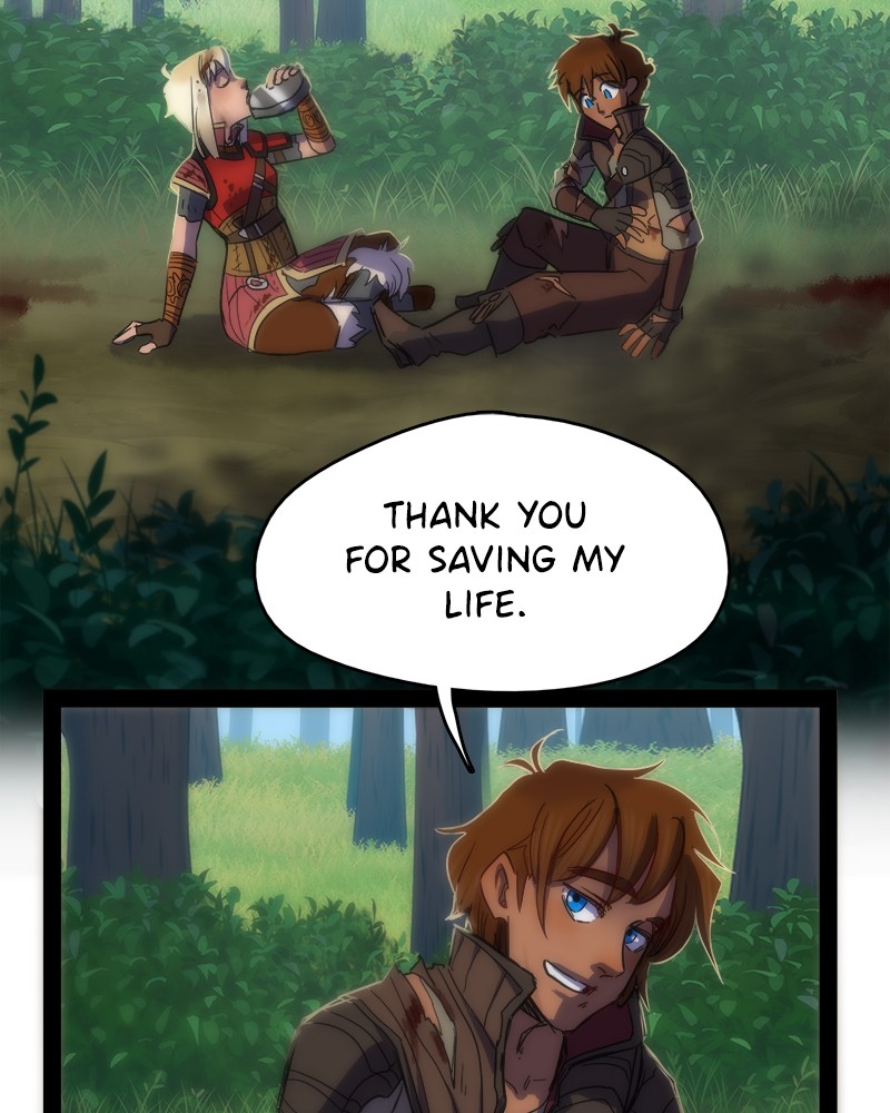 Warrior of the Wild chapter 16 - page 67