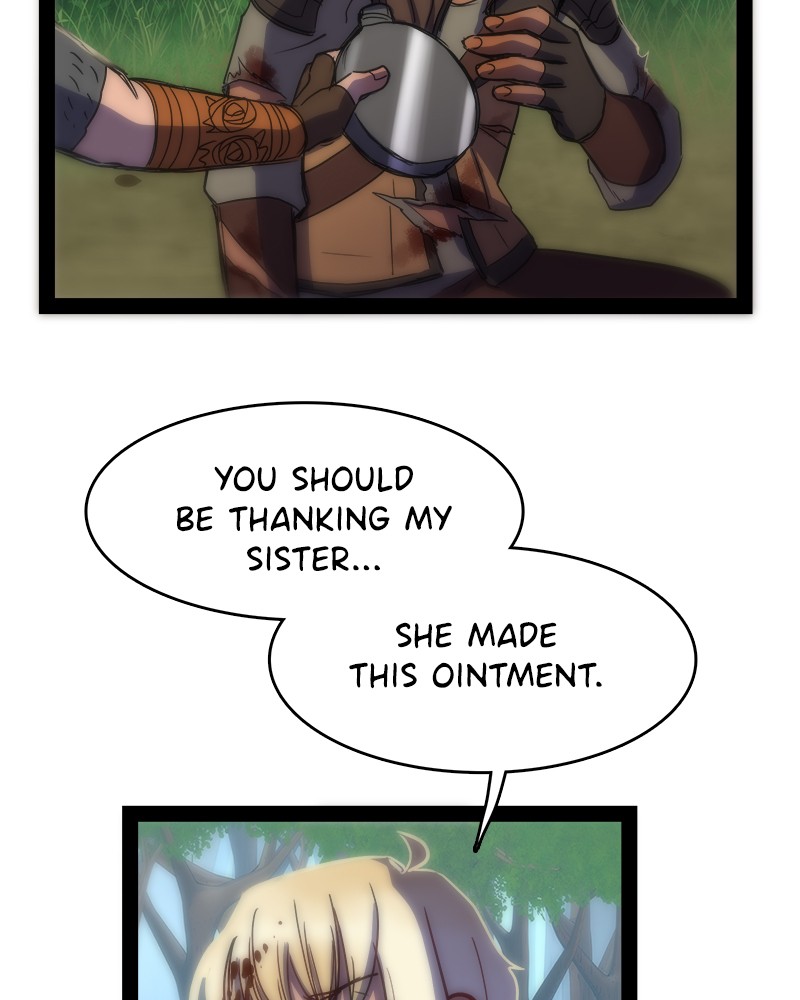 Warrior of the Wild chapter 16 - page 68