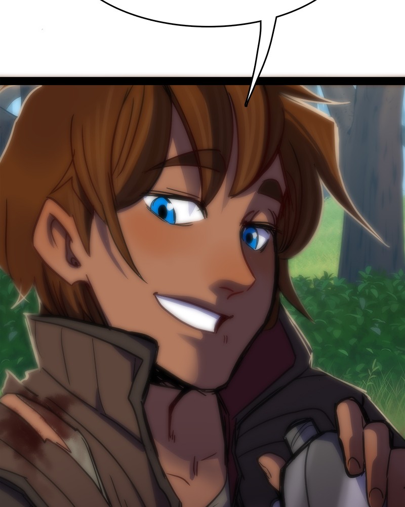 Warrior of the Wild chapter 16 - page 70