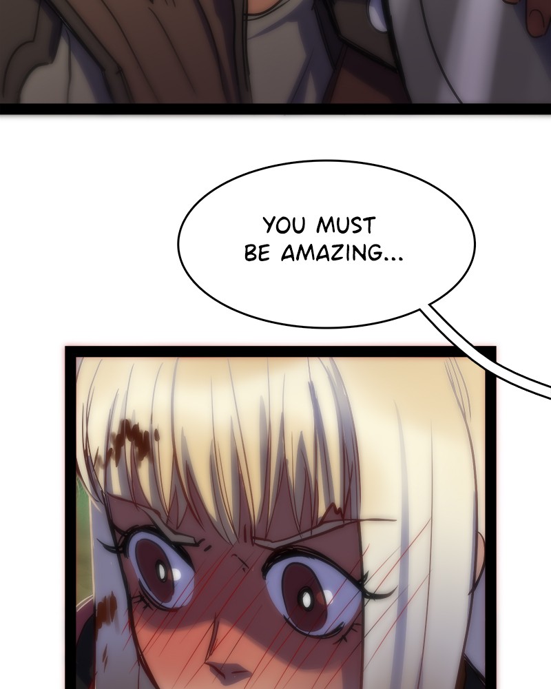 Warrior of the Wild chapter 16 - page 71
