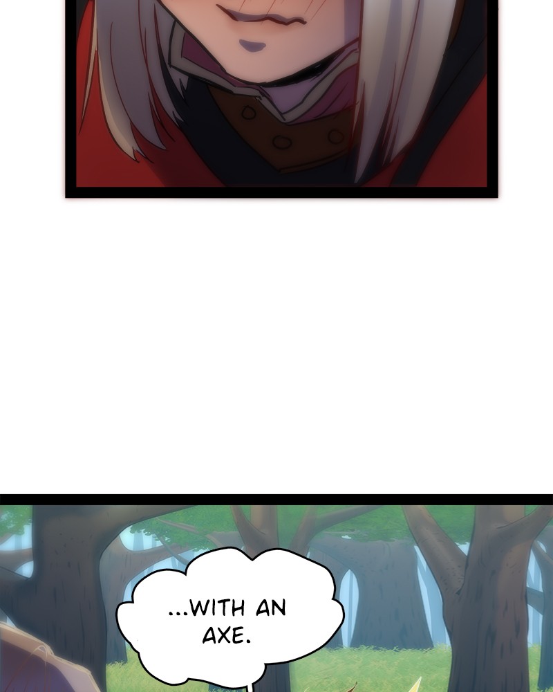 Warrior of the Wild chapter 16 - page 72