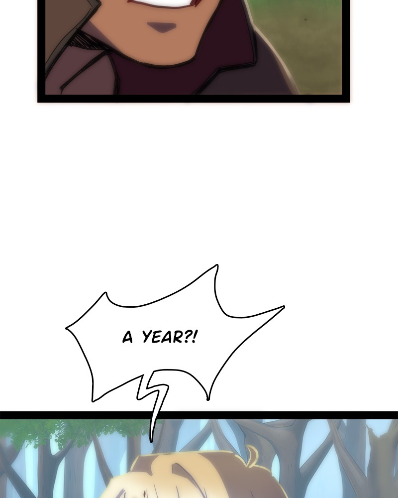Warrior of the Wild chapter 16 - page 78