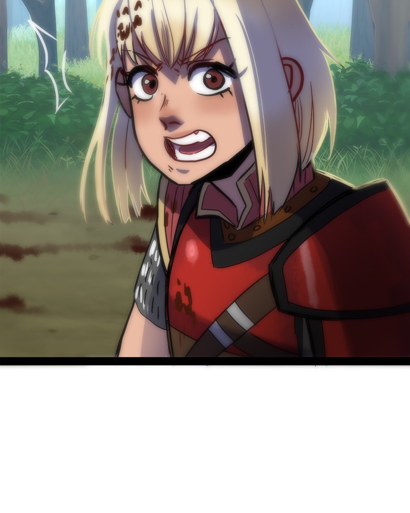 Warrior of the Wild chapter 16 - page 79