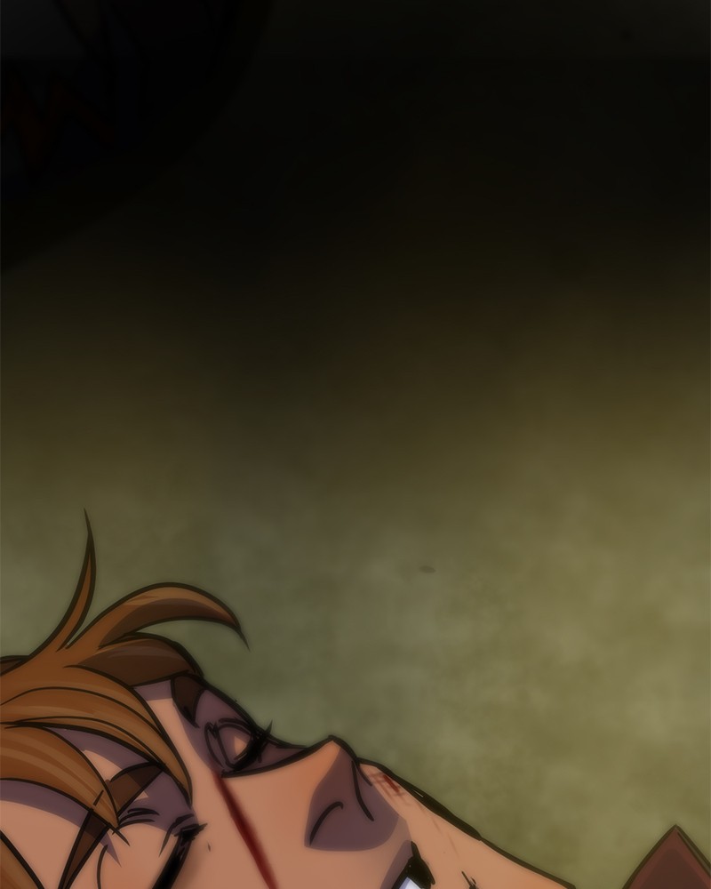 Warrior of the Wild chapter 16 - page 8