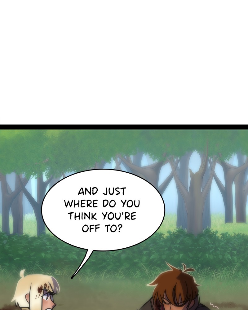 Warrior of the Wild chapter 16 - page 85