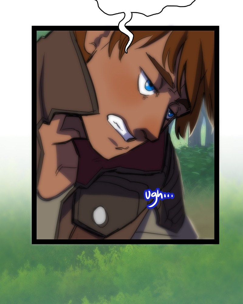 Warrior of the Wild chapter 16 - page 87