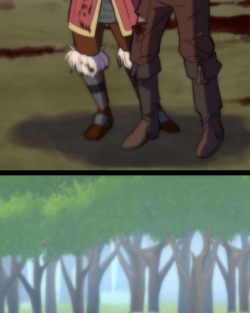 Warrior of the Wild chapter 16 - page 89