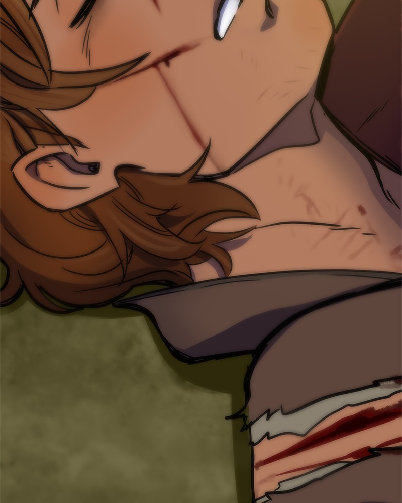 Warrior of the Wild chapter 16 - page 9