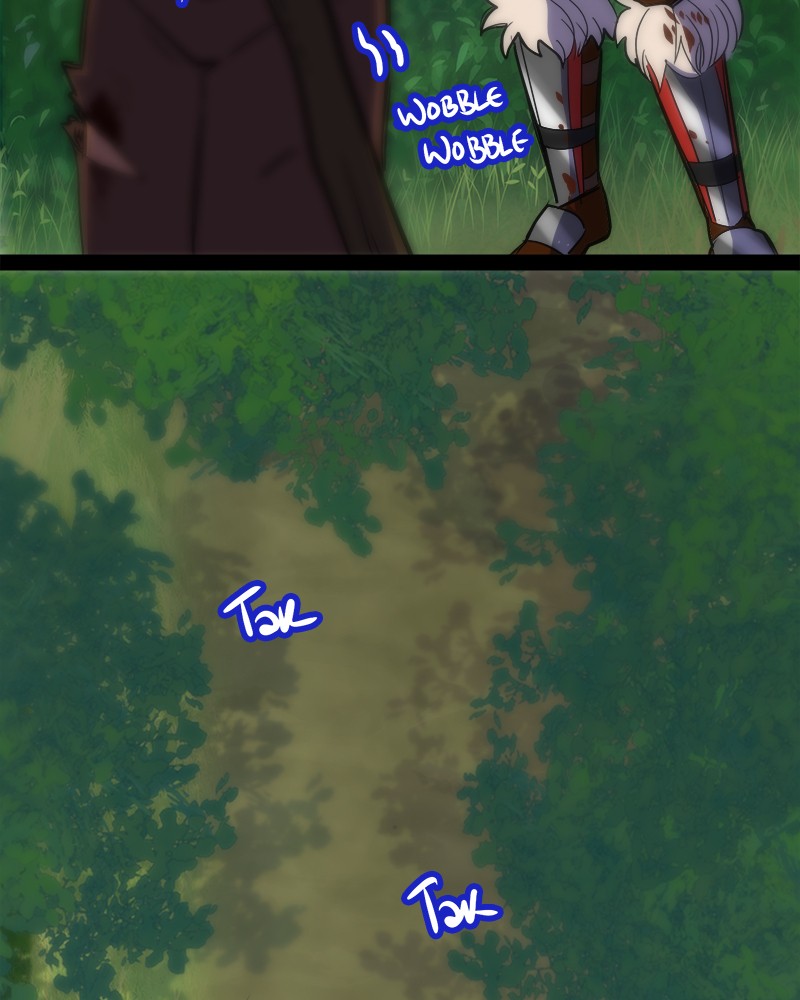Warrior of the Wild chapter 16 - page 91