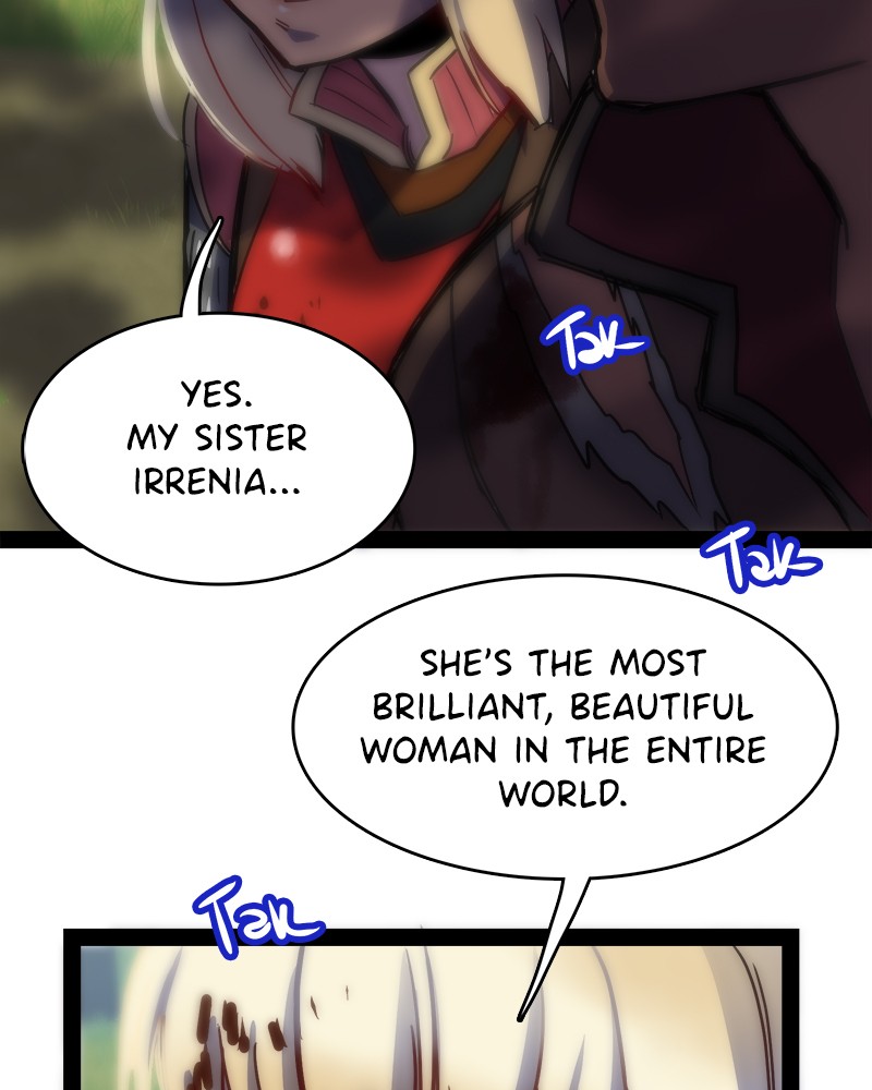 Warrior of the Wild chapter 16 - page 96