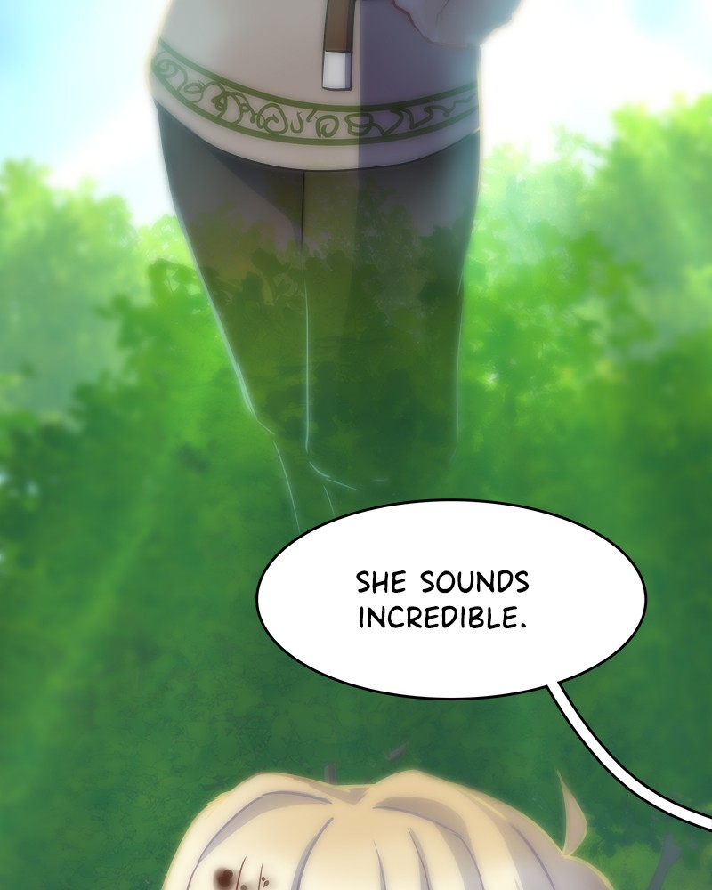 Warrior of the Wild chapter 16 - page 99