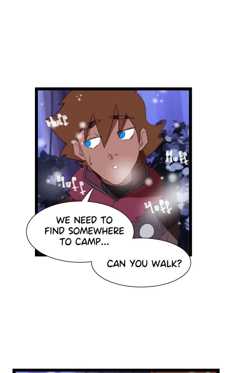 Warrior of the Wild chapter 47 - page 10