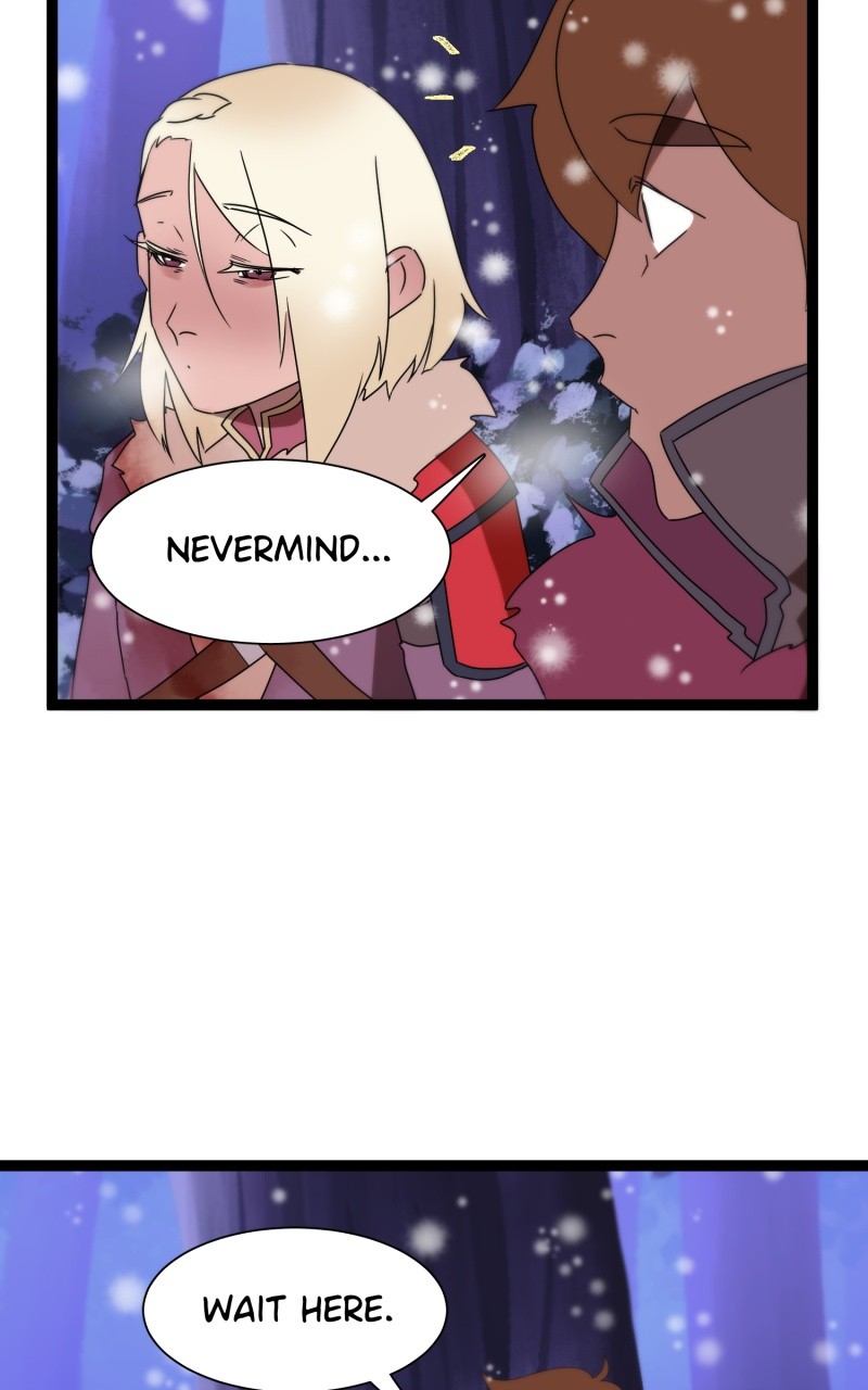 Warrior of the Wild chapter 47 - page 11