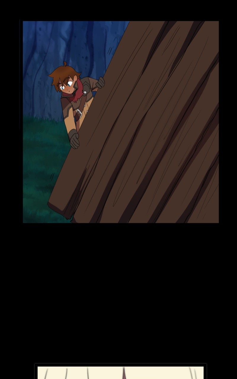 Warrior of the Wild chapter 47 - page 17