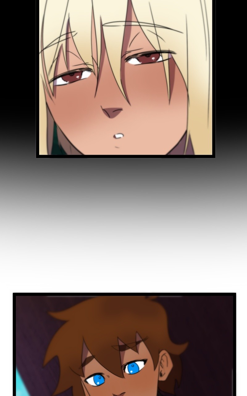 Warrior of the Wild chapter 47 - page 18