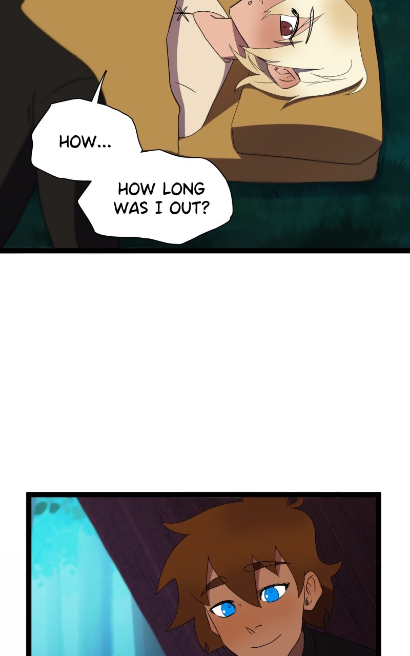 Warrior of the Wild chapter 47 - page 20