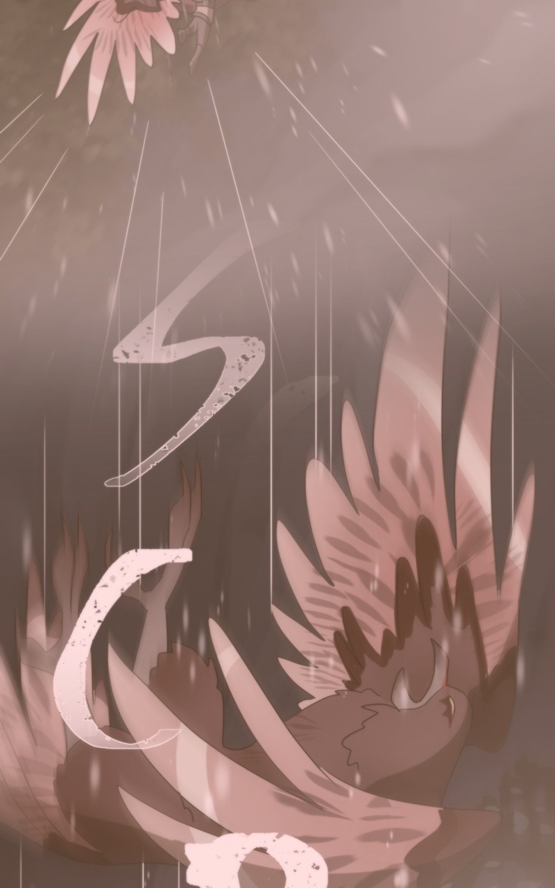 Warrior of the Wild chapter 47 - page 25