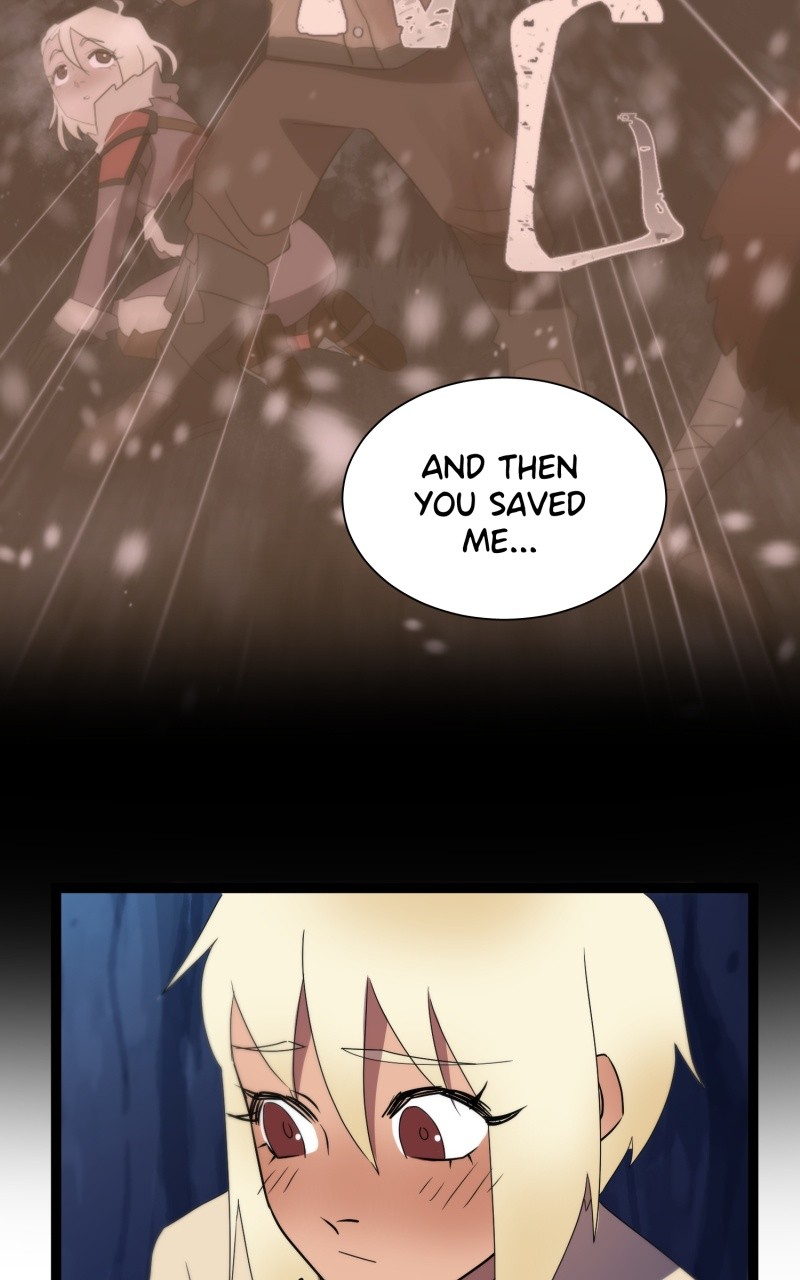 Warrior of the Wild chapter 47 - page 28