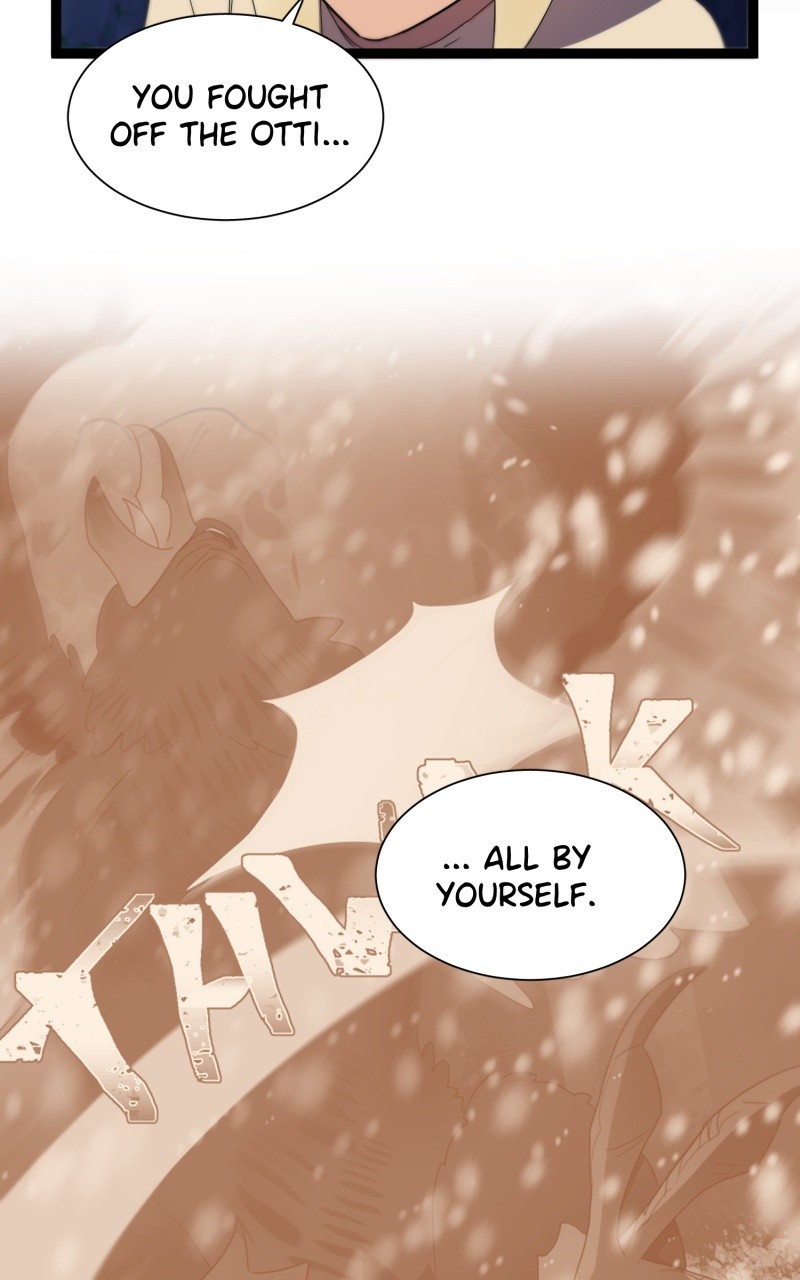 Warrior of the Wild chapter 47 - page 29