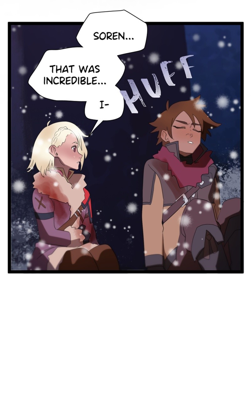 Warrior of the Wild chapter 47 - page 3