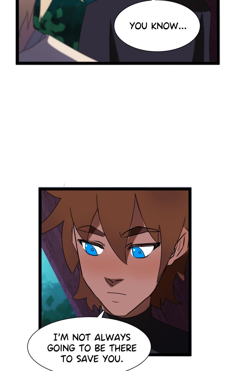 Warrior of the Wild chapter 47 - page 31
