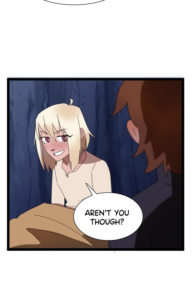 Warrior of the Wild chapter 47 - page 32