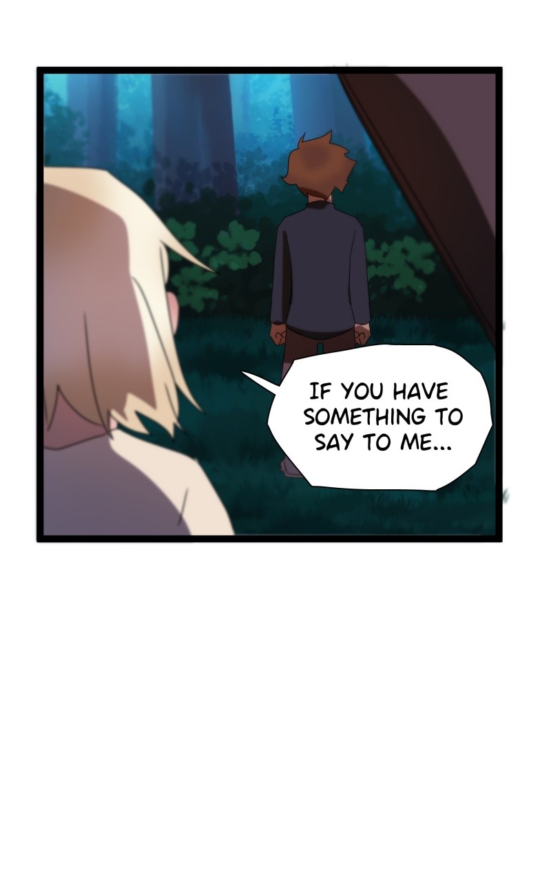Warrior of the Wild chapter 47 - page 35