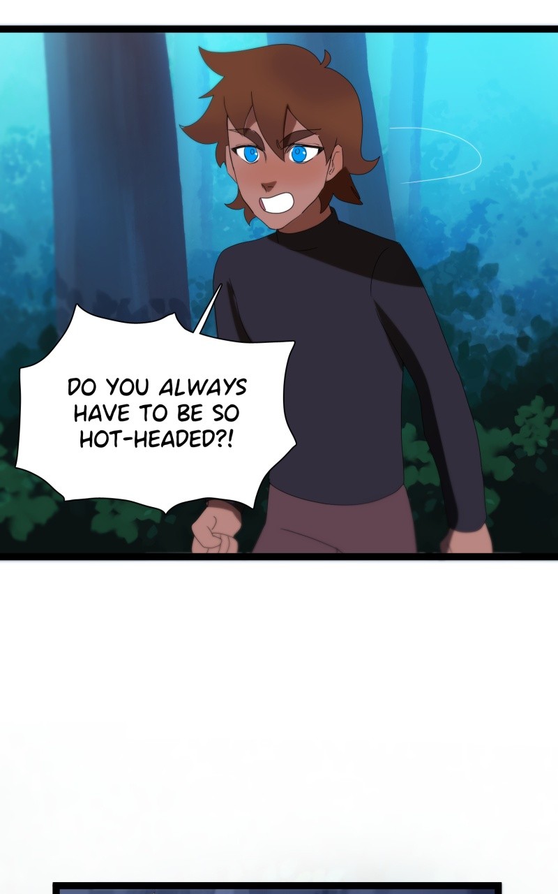 Warrior of the Wild chapter 47 - page 36
